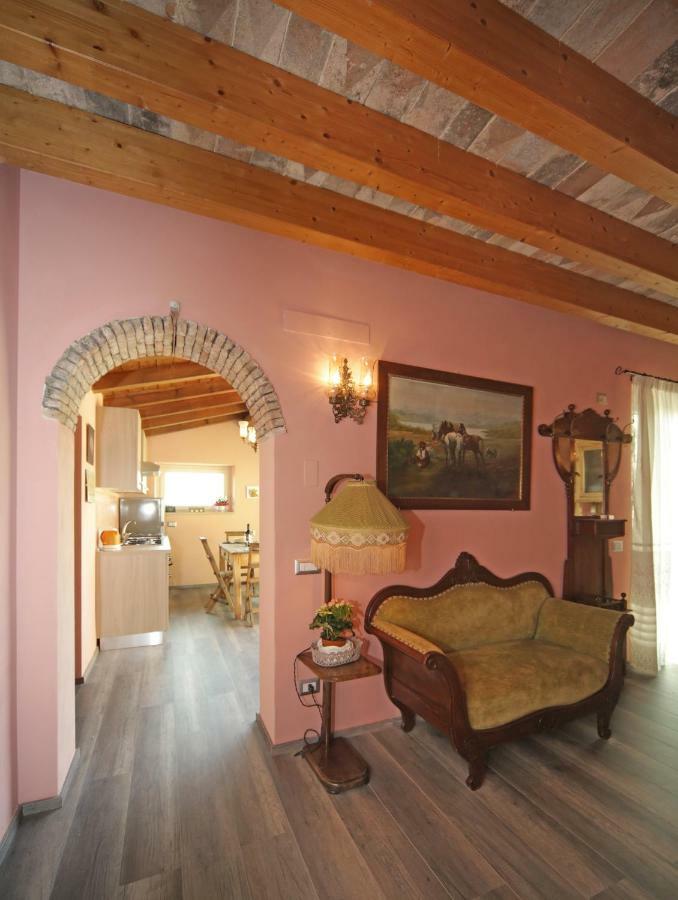 La Bosca Agriturismo Gavardo Exterior foto