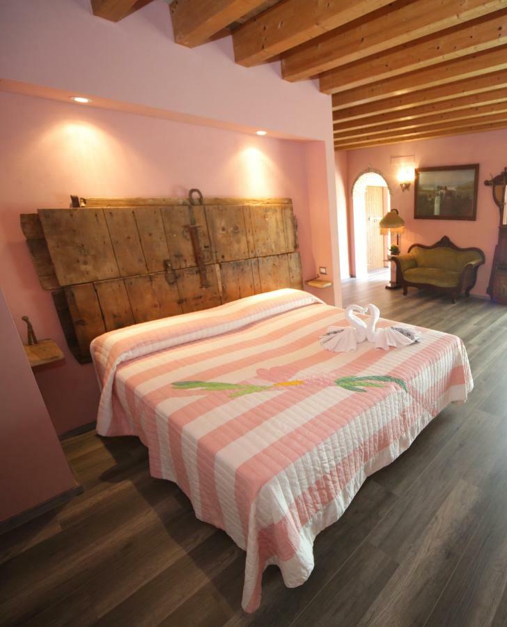 La Bosca Agriturismo Gavardo Exterior foto